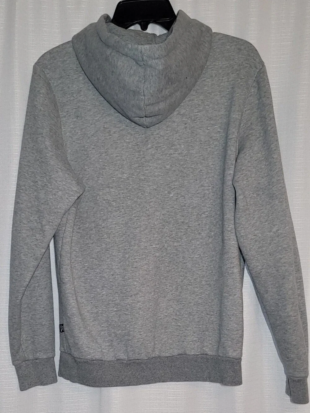 Puma sweatshirt sm